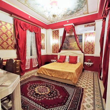 Villa Evelina Club Valsamoggia Exteriér fotografie