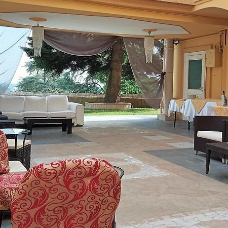Villa Evelina Club Valsamoggia Exteriér fotografie