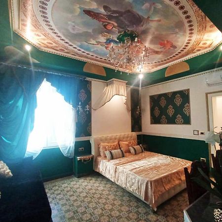 Villa Evelina Club Valsamoggia Exteriér fotografie