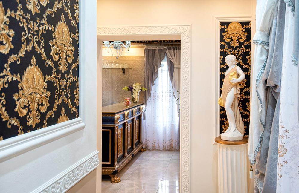 Villa Evelina Club Valsamoggia Exteriér fotografie