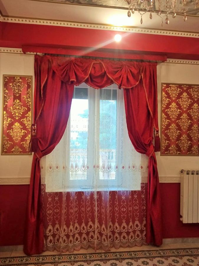 Villa Evelina Club Valsamoggia Exteriér fotografie