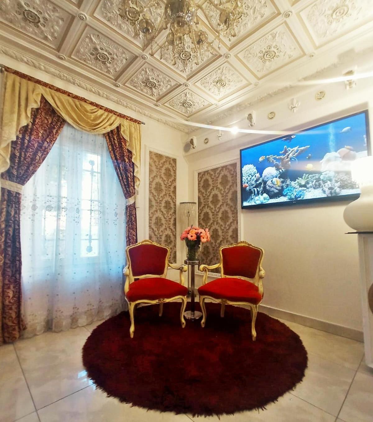 Villa Evelina Club Valsamoggia Exteriér fotografie