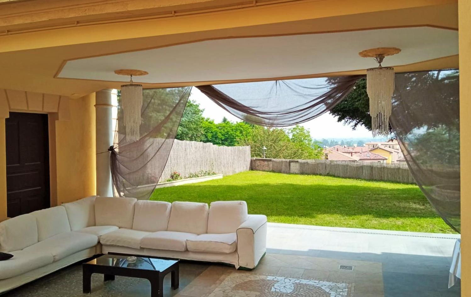 Villa Evelina Club Valsamoggia Exteriér fotografie