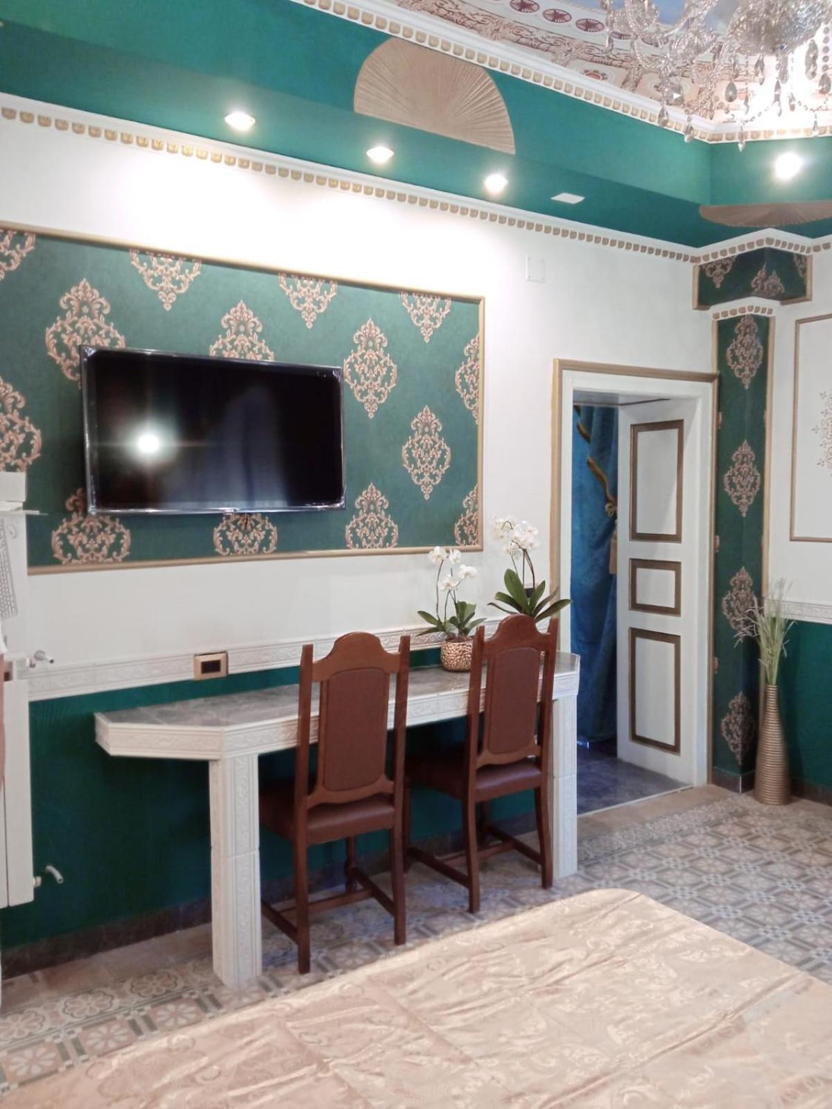 Villa Evelina Club Valsamoggia Exteriér fotografie