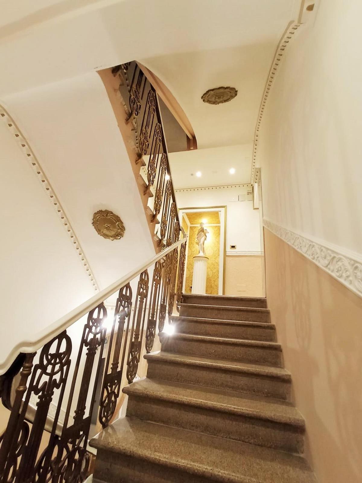 Villa Evelina Club Valsamoggia Exteriér fotografie