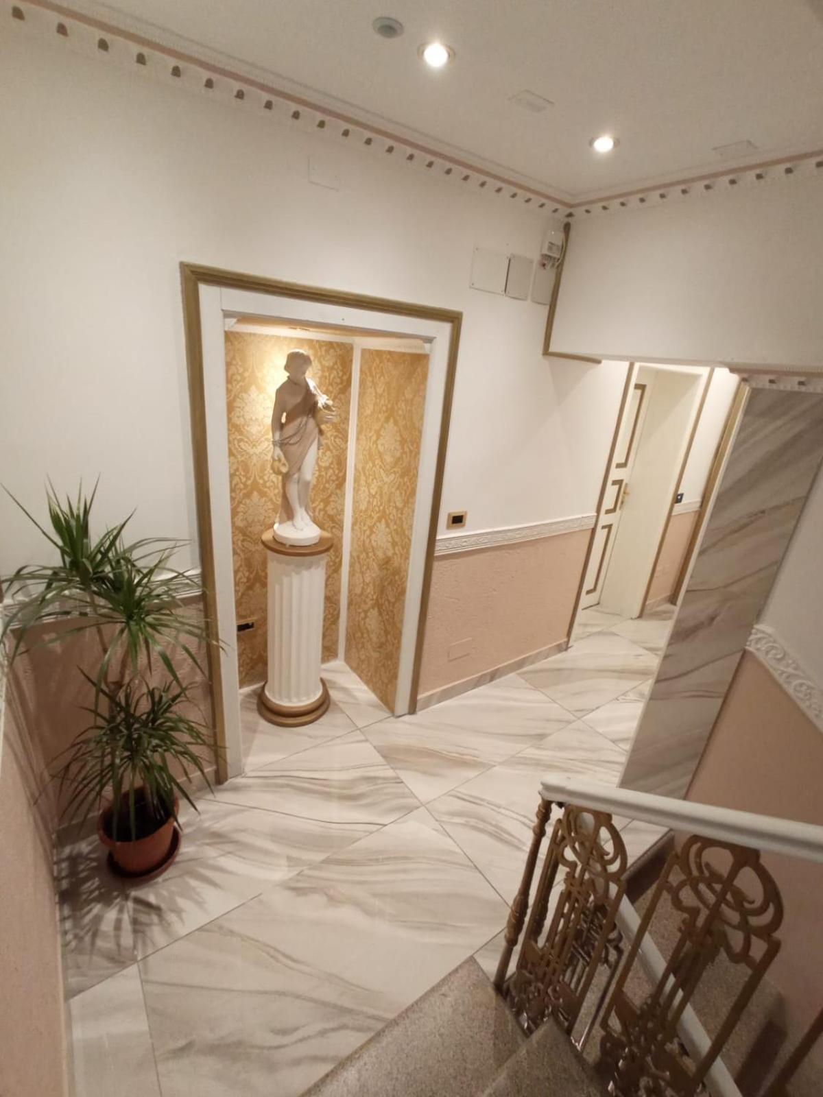 Villa Evelina Club Valsamoggia Exteriér fotografie