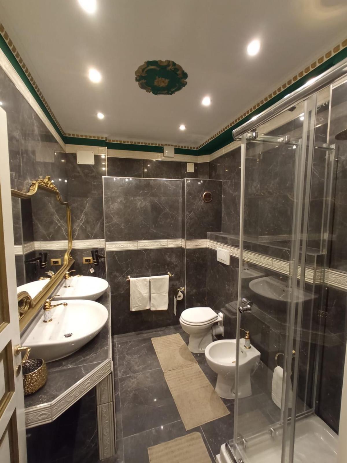 Villa Evelina Club Valsamoggia Exteriér fotografie
